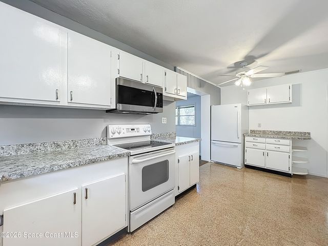 1706 Cambridge Drive, Cocoa, FL 32922