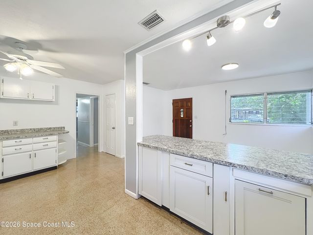 1706 Cambridge Drive, Cocoa, FL 32922