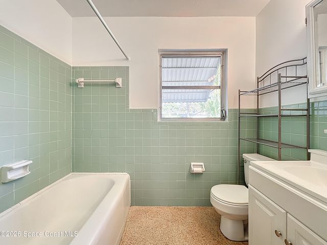 1706 Cambridge Drive, Cocoa, FL 32922