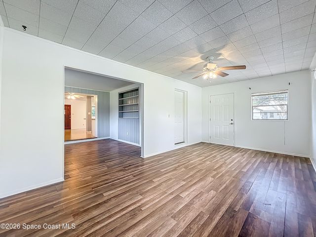 1706 Cambridge Drive, Cocoa, FL 32922