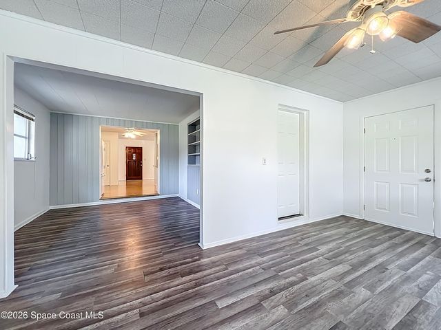 1706 Cambridge Drive, Cocoa, FL 32922