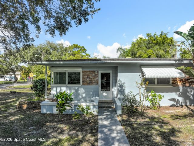 1706 Cambridge Drive, Cocoa, FL 32922
