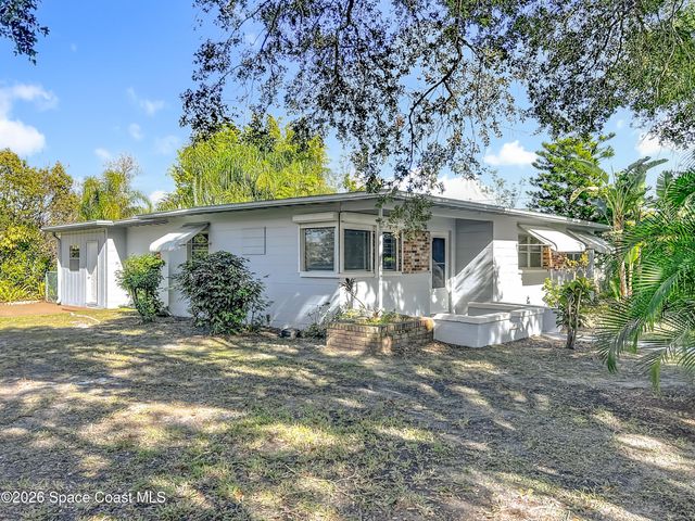 1706 Cambridge Drive, Cocoa, FL 32922