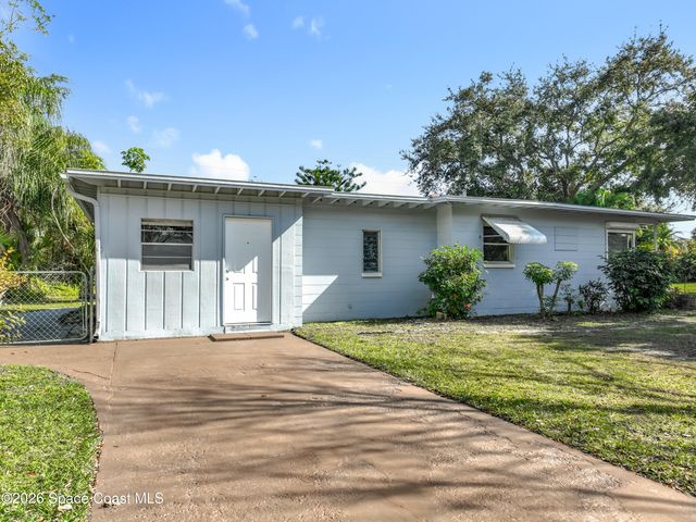 1706 Cambridge Drive, Cocoa, FL 32922