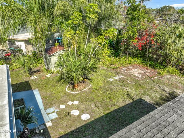 1706 Cambridge Drive, Cocoa, FL 32922