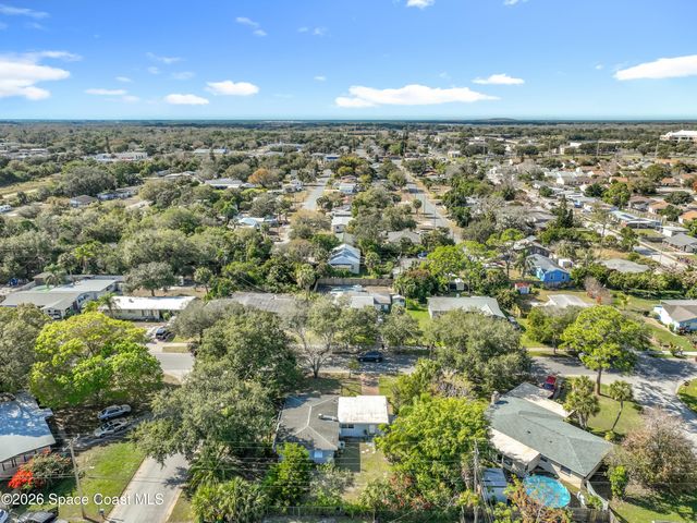 1706 Cambridge Drive, Cocoa, FL 32922