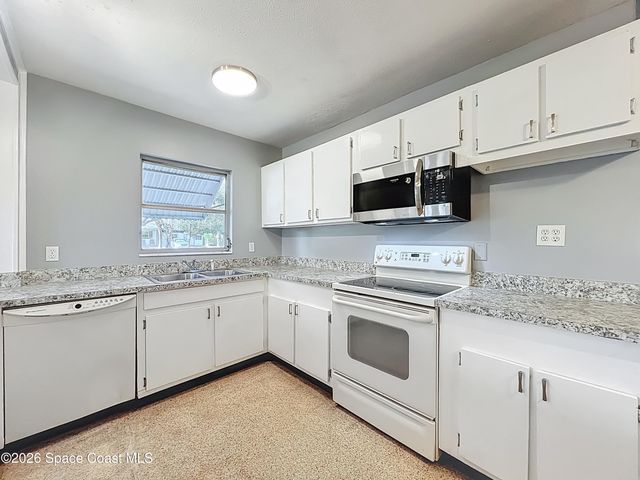 1706 Cambridge Drive, Cocoa, FL 32922