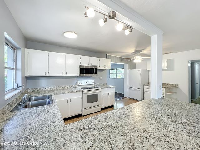 1706 Cambridge Drive, Cocoa, FL 32922