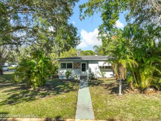 1706 Cambridge Drive, Cocoa, FL 32922