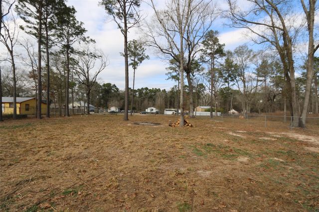 21820 Cherry St, New Caney, TX 77357