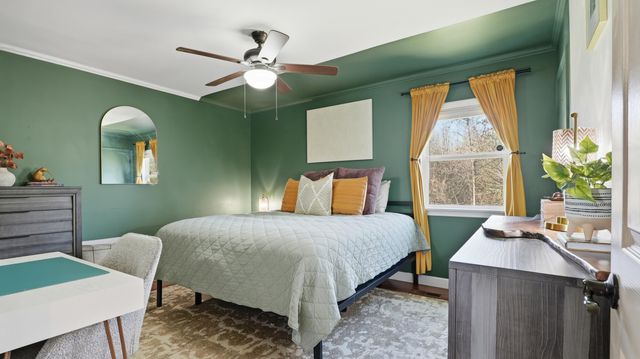 4101 Shady Oak Drive, Ooltewah, TN 37363