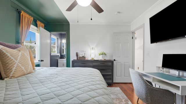 4101 Shady Oak Drive, Ooltewah, TN 37363