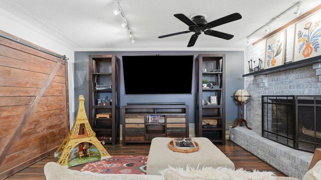 4101 Shady Oak Drive, Ooltewah, TN 37363