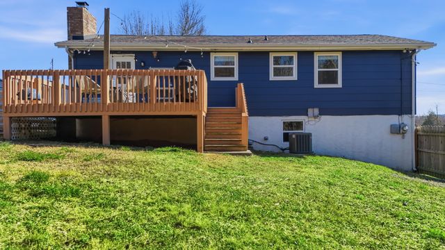 4101 Shady Oak Drive, Ooltewah, TN 37363