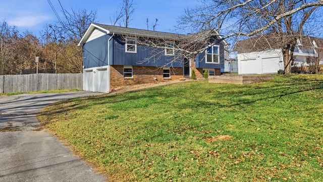 4101 Shady Oak Drive, Ooltewah, TN 37363
