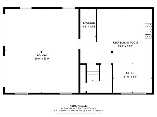 4101 Shady Oak Drive, Ooltewah, TN 37363