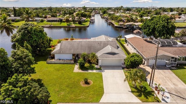 928 SE 43rd ST, Cape Coral, FL 33904