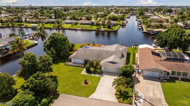 928 SE 43rd ST, Cape Coral, FL 33904