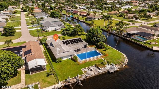 928 SE 43rd ST, Cape Coral, FL 33904