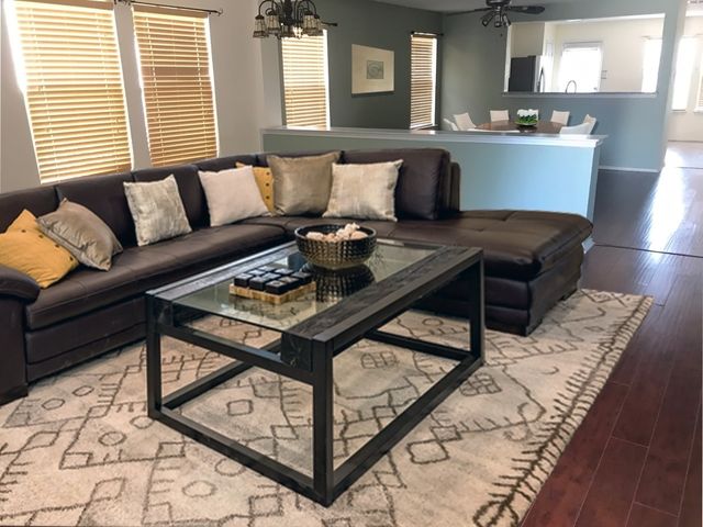 3820 Bandera Ranch Road, Fort Worth, TX 76262