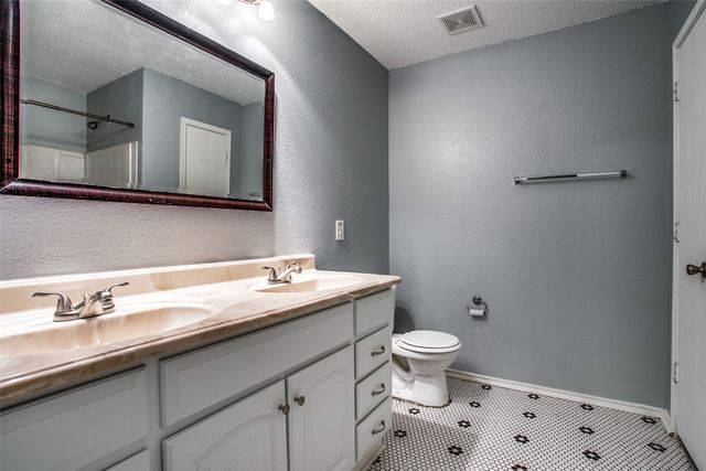 3820 Bandera Ranch Road, Fort Worth, TX 76262