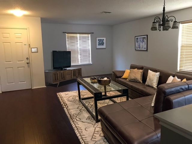 3820 Bandera Ranch Road, Fort Worth, TX 76262