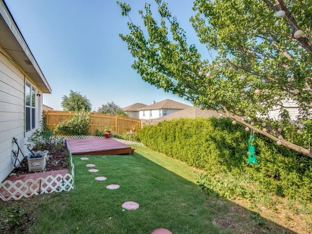 3820 Bandera Ranch Road, Fort Worth, TX 76262