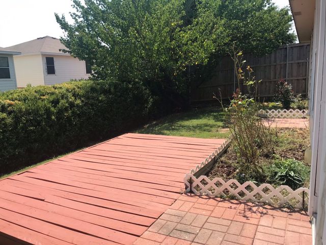 3820 Bandera Ranch Road, Fort Worth, TX 76262