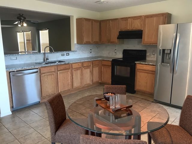 3820 Bandera Ranch Road, Fort Worth, TX 76262