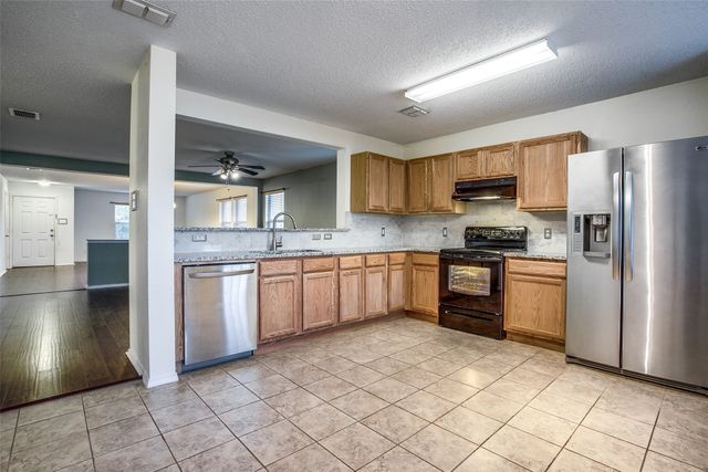 3820 Bandera Ranch Road, Fort Worth, TX 76262