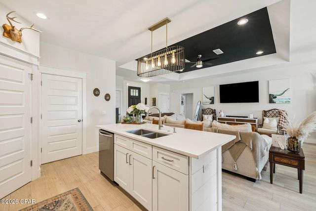 166 Manistee Drive, Panama City Beach, FL 32413