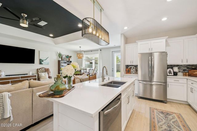 166 Manistee Drive, Panama City Beach, FL 32413