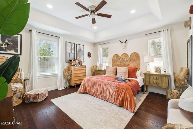 166 Manistee Drive, Panama City Beach, FL 32413