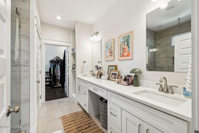 166 Manistee Drive, Panama City Beach, FL 32413