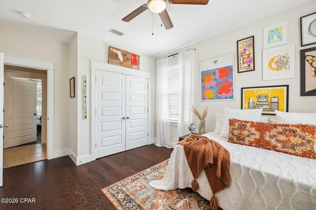 166 Manistee Drive, Panama City Beach, FL 32413