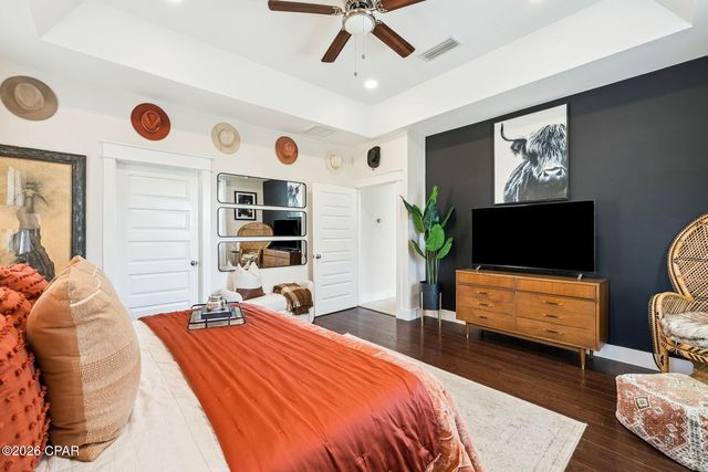 166 Manistee Drive, Panama City Beach, FL 32413