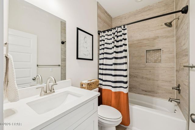 166 Manistee Drive, Panama City Beach, FL 32413