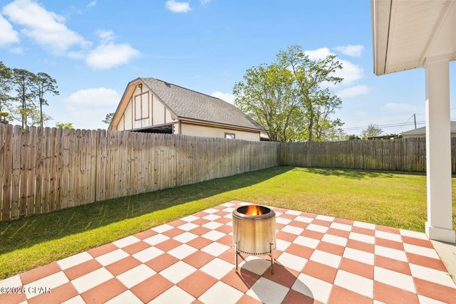 166 Manistee Drive, Panama City Beach, FL 32413