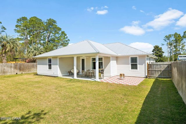 166 Manistee Drive, Panama City Beach, FL 32413