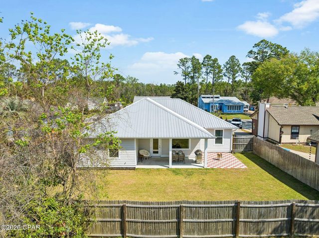 166 Manistee Drive, Panama City Beach, FL 32413