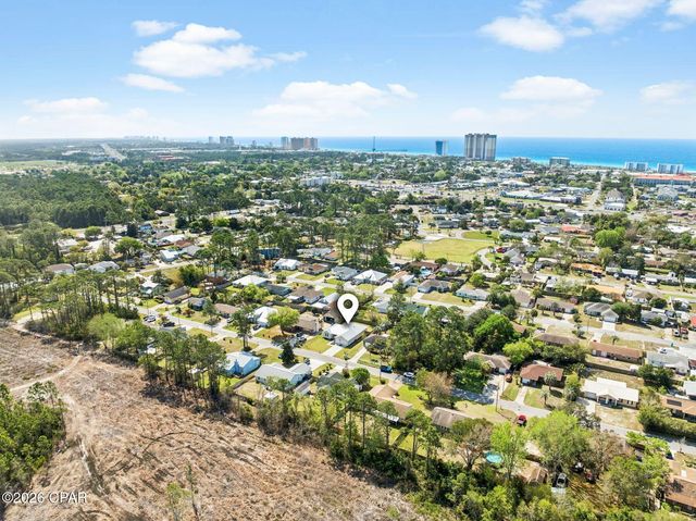 166 Manistee Drive, Panama City Beach, FL 32413