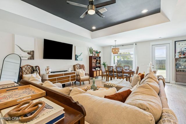 166 Manistee Drive, Panama City Beach, FL 32413