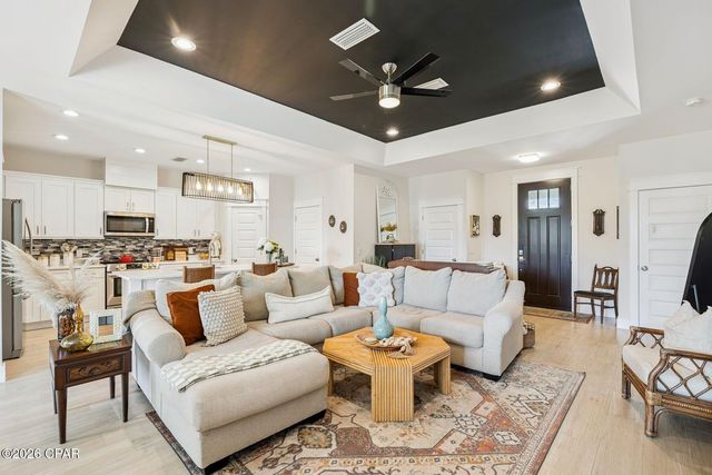 166 Manistee Drive, Panama City Beach, FL 32413