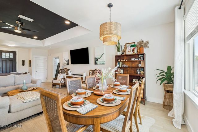 166 Manistee Drive, Panama City Beach, FL 32413