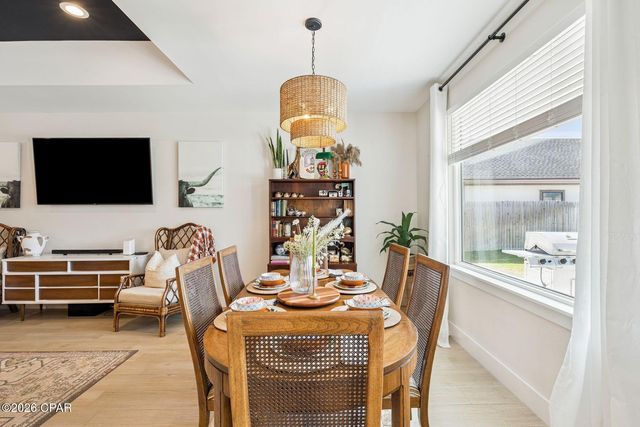 166 Manistee Drive, Panama City Beach, FL 32413