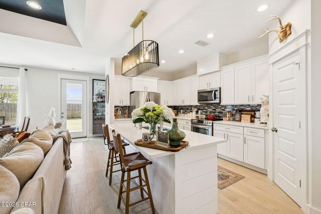 166 Manistee Drive, Panama City Beach, FL 32413