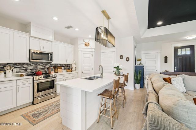 166 Manistee Drive, Panama City Beach, FL 32413