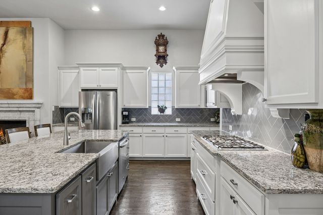 4280 Wellesley Avenue, Frisco, TX 75034