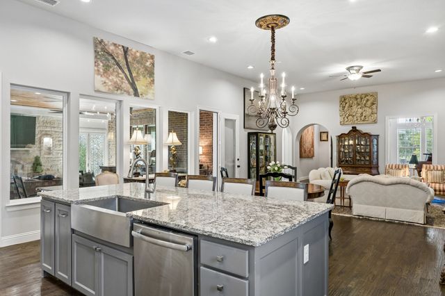 4280 Wellesley Avenue, Frisco, TX 75034