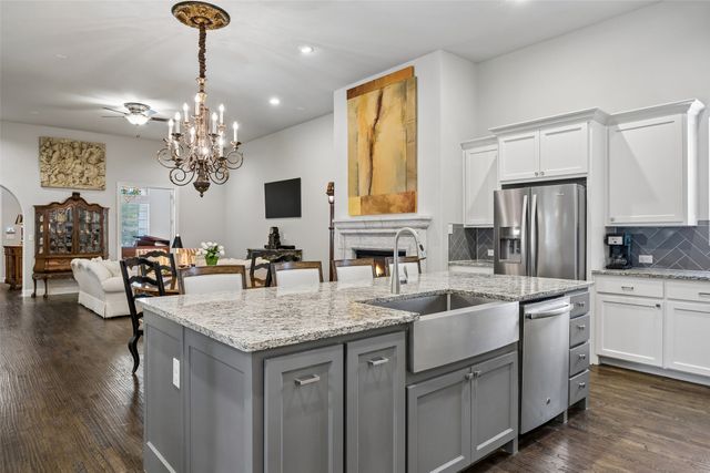 4280 Wellesley Avenue, Frisco, TX 75034